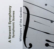 A Newent Symphony CD