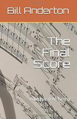 The Final Score Book